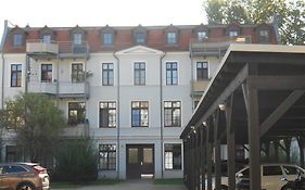 Zum Senckenberg